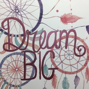 You Can Dream It.  Buy it.👠👜👡